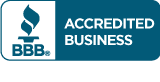 BBB Accredited Business