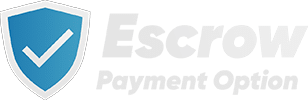 Escrow Payment Option